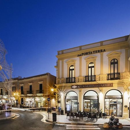 Suite Porta Terra Gallipoli Exterior foto