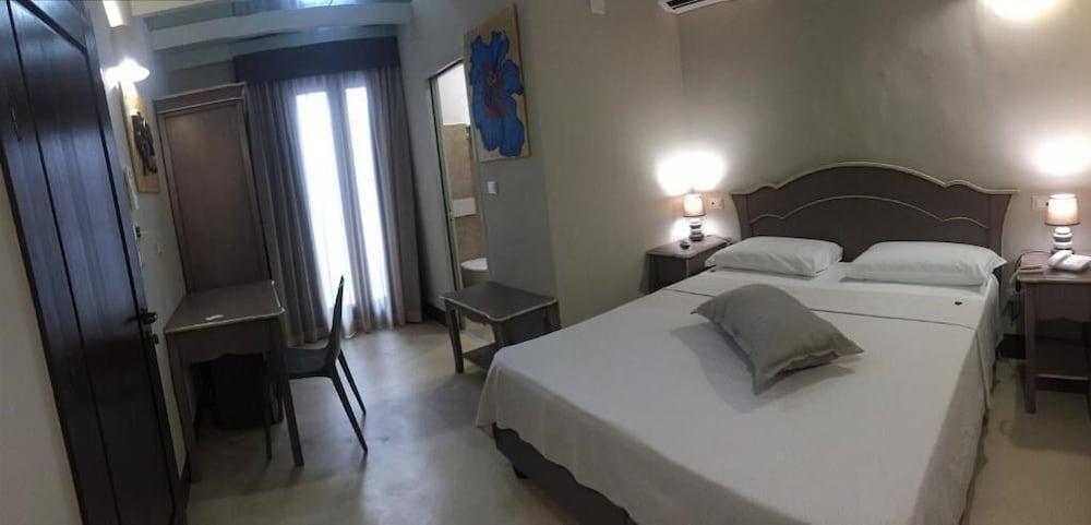 Suite Porta Terra Gallipoli Exterior foto