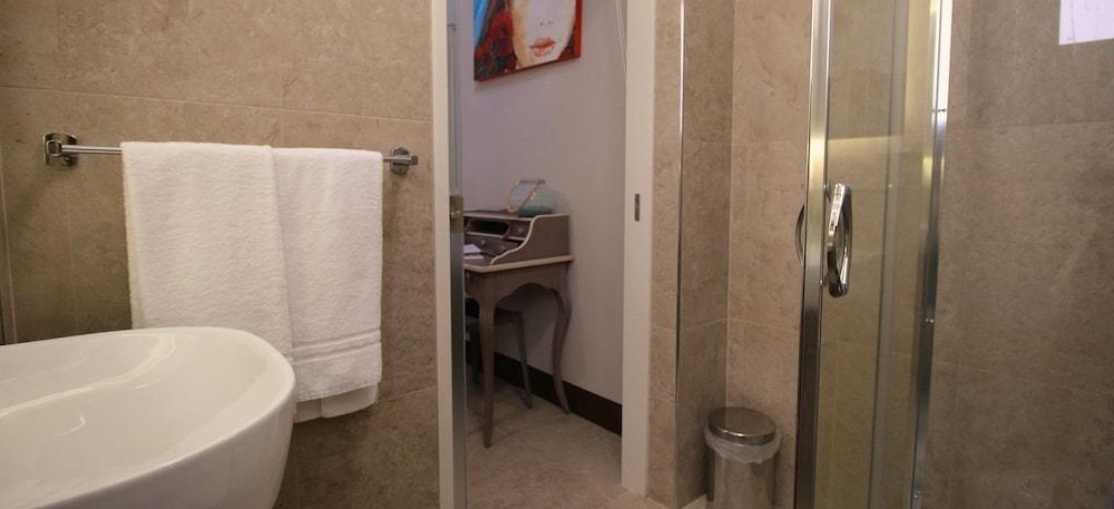 Suite Porta Terra Gallipoli Exterior foto