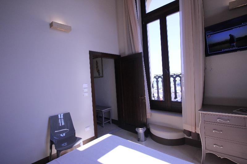 Suite Porta Terra Gallipoli Exterior foto