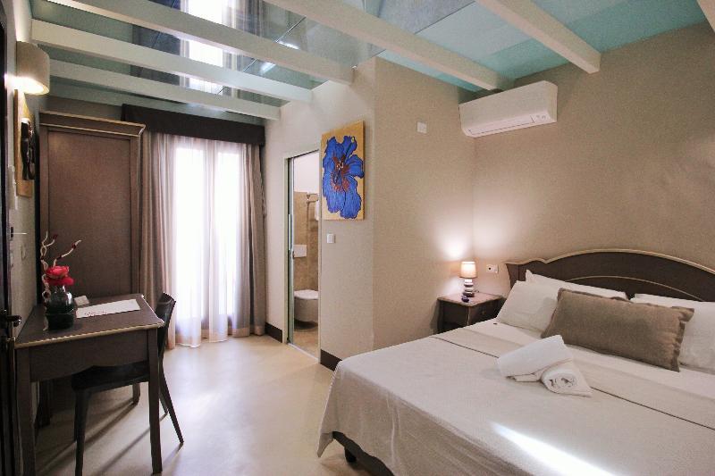 Suite Porta Terra Gallipoli Exterior foto