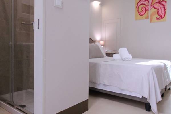 Suite Porta Terra Gallipoli Exterior foto